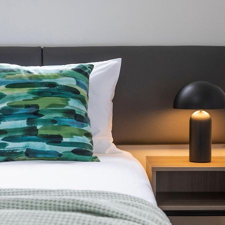 Solsen Flexi-Stay Auckland Exterior foto
