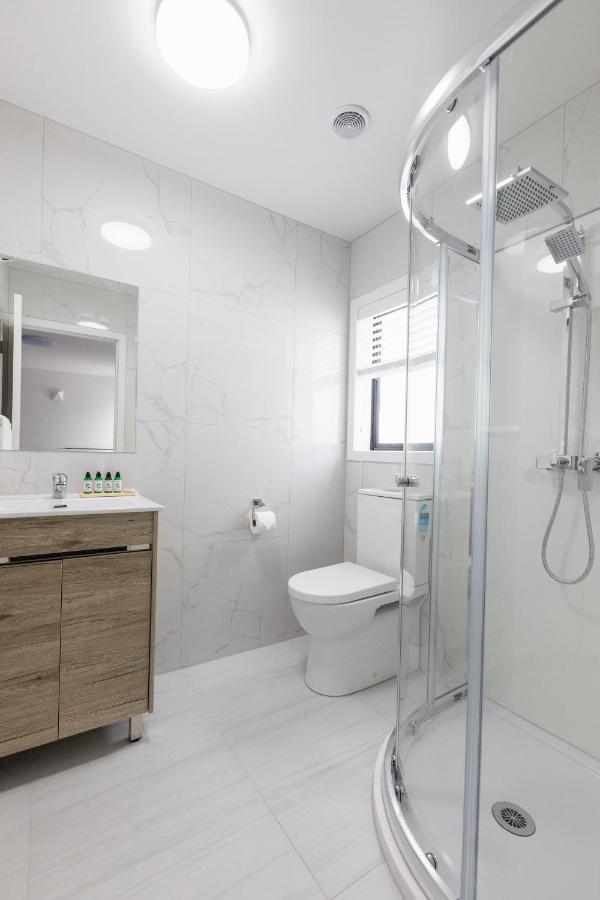 Solsen Flexi-Stay Auckland Exterior foto