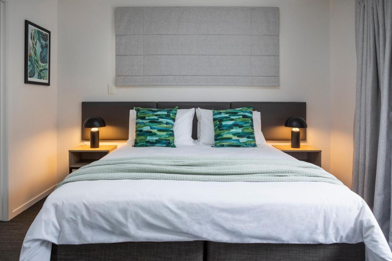 Solsen Flexi-Stay Auckland Exterior foto
