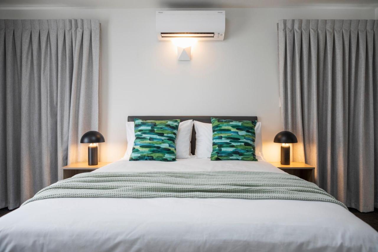 Solsen Flexi-Stay Auckland Exterior foto